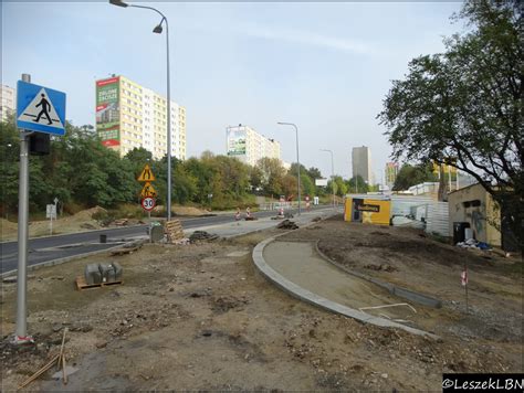 [Lublin] Inwestycje drogowe i remonty .